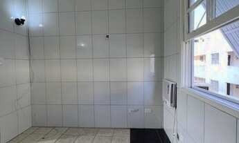 Imagem 7: Kitnet para Locação em Santos, Ponta da Praia, 1 dormitório, 1 banheiro, 1 vaga