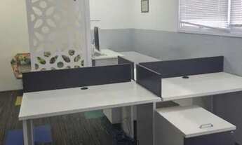 Imagem: Conjunto à venda, 39 m² por R$ 299.000,00