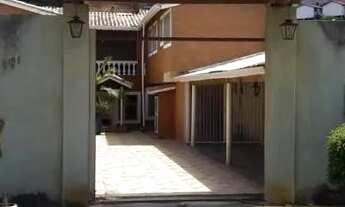 Imagem 3: VENDA/CASA COM 250m²/JD. ELDORADO/SANTA ISABEL-SP