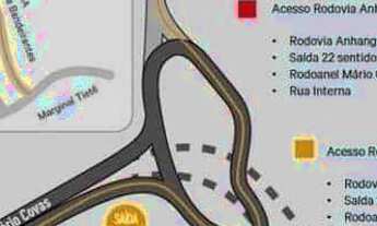 Imagem 6: Galpão para alugar Jardim Íris São Paulo