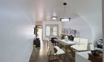 Imagem 4: Casa para Aluguel - Vila Gustavo, 2 Quartos, 80 m2