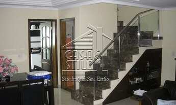 Imagem 5: SãO PAULO - Casa Padrão - Jardim Vila Formosa