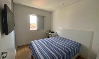 Imagem 6: Apartamento em Condomínio Padrão para Venda no bairro Mogi Moderno, 3 dorm, 1 suíte, 3 vag