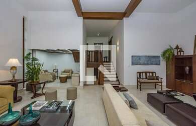 Imagem 7: Casa para Aluguel - Santa Lúcia, 5 Quartos, 500 m2