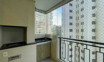 Imagem 6: Apartamento Locação na melhor alameda de Alphaville | 2 quartos - 82 m²