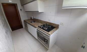 Imagem 3: Apartamento para Venda - 68.29m², 3 dormitórios, sendo 1 suites, 1 vaga - Sarandi