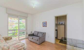 Imagem: Apartamento para Venda - 45.37m², 1 dormitório