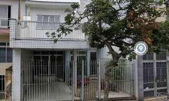 Imagem: Sobrado, Vila Maria Alta - São Paulo