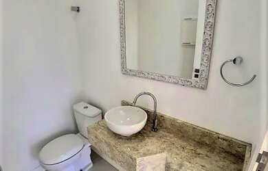 Imagem 6: APARTAMENTO no ATIRADORES com 3 quartos para LOCAÇÃO, 118 m²