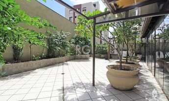 Imagem 3: Apartamento para Venda - 166m², 2 dormitórios, sendo 1 suites, 1 vaga - Cidade Baixa