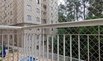 Imagem 6: Apartamento para Aluguel - Itaquera, 2 Quartos, 52 m2