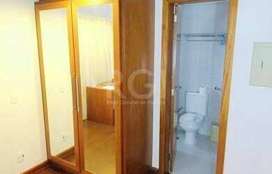 Imagem 4: Flat para Venda - 30m², 1 dormitório, sendo 1 suites, 1 vaga - Moinhos de Vento