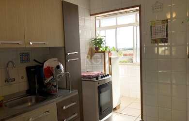 Imagem 7: Apartamento para Venda - 73m², 3 dormitórios, 1 vaga - Cristal