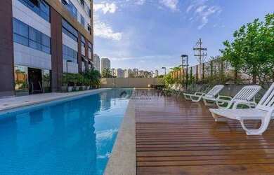 Imagem 7: APARTAMENTO À VENDA NO CONDOMÍNIO MAXHAUS NO CAMBUÍ EM CAMPINAS -SP