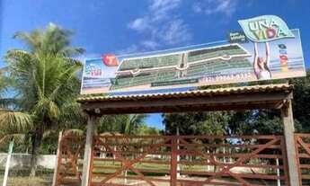 Imagem: Ótimo terreno no residencial Unavida