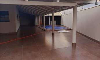 Imagem: Casa de alto padrão em Goianira