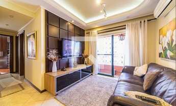 Imagem 5: Apartamento para Aluguel - Jardim Bela Vista, 3 Quartos, 78 m2