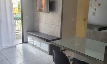 Imagem 3: Apartamento para aluguel no Gran Park Pássaros 2 quartos em Calhau - São Luís - Maranhão