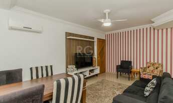 Imagem 5: Apartamento para Venda - 108.38m², 3 dormitórios, sendo 1 suites, 2 vagas - Jardim Botânic