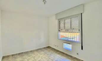 Imagem 3: Apartamento com 2 dormitórios para alugar, 90 m² por R$ 3.000,00/mês - Campo Grande - Sant