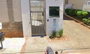 Imagem: Apartamento com 2 quartos no SPAZIO LIBERTA