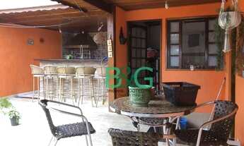 Imagem 6: Sobrado com 4 dormitórios, 322 m² - venda por R$ 2.000.000,00 ou aluguel por R$ 7.533,81/m