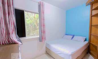 Imagem 6: Apartamento para Aluguel - Andaraí, 3 Quartos, 66 m2