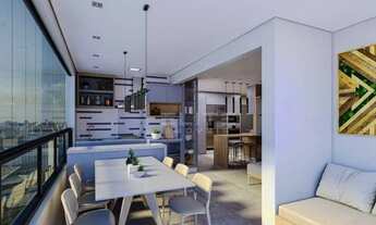 Imagem 7: Apartamento lançamento em santo André