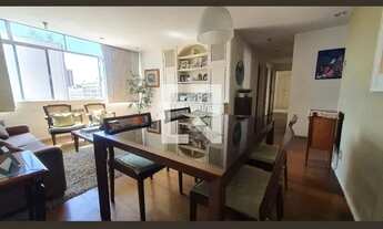 Imagem 7: Apartamento à Venda - Leblon, 3 Quartos, 102 m2