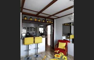 Imagem 5: Casa para Venda - 106.5m², 3 dormitórios, sendo 1 suites, 3 vagas - Jardim Leopoldina