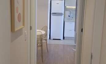 Imagem 7: Lindo ap decorado pronto para morar em Osasco - Centro