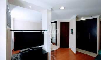 Imagem 4: São Paulo - Apartamento Padrão - Jardins