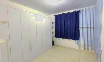 Imagem 7: JR Casa para venda com 60 metros quadrados com 2 quartos em Saboeiro - Salvador - BA