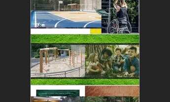 Imagem 3: Lote no condomínio Greenview Marechal Floriano