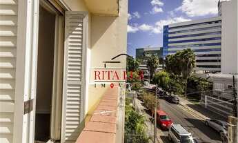 Imagem 6: PORTO ALEGRE - Padrão - Floresta