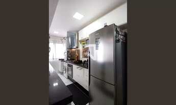 Imagem 7: Apartamento com 3 quartos (1 suíte) à venda em Novo Osasco, Osasco, com 2 vagas