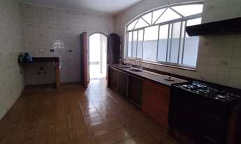 Imagem: Sobrado com 3 dormitórios para alugar