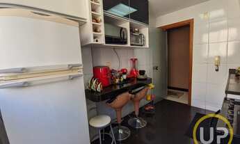 Imagem 2: Cobertura em Castelo - Belo Horizonte, MG