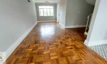 Imagem: Sobrado Lindo á venda 122 metros, 02 vagas