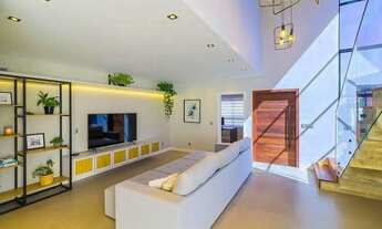 Imagem: Casa com 4 quartos, em Santo Antônio de