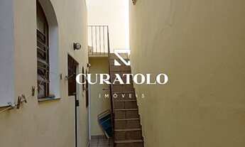 Imagem 6: Sobrado com 3 dormitórios, 1 suíte, quintal e 2 vagas cobertas - Rudge Ramos