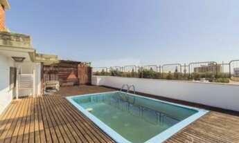 Imagem 3: Cobertura para Venda - 367m², 3 dormitórios, sendo 1 suites, 2 vagas - Menino Deus