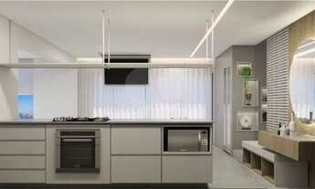 Imagem 7: UN. 272 (27° ANDAR) | Apto COBERTURA | DUPLEX | 02 Dorms | 138 m² | 01 Vaga