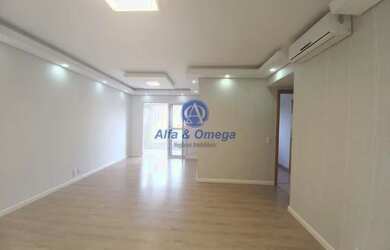 Imagem 3: APARTAMENTO A VENDA - 3 DORMITÓRIOS - TERRAZZO RESIDENCIAL - JARDIM EUROPA - BAURU / SP