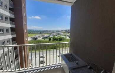 Imagem 2: Apartamento - Colinas do Paratehy - Residencial Grand Kazza - Urbanova - 51,97m²