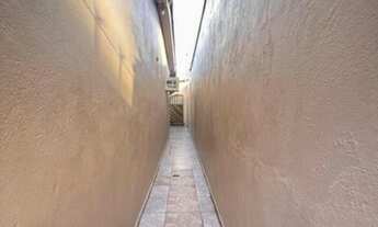 Imagem 4: Casa 2 quartos no Col. Santo Antônio/ Residencial fechado/ Agende sua visita