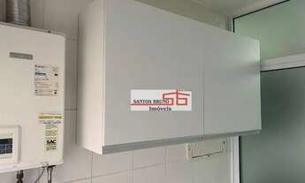 Imagem 7: Apartamento com 3 dormitórios, 69 m² - venda por R$ 480.000 ou aluguel por R$ 2.917/mês