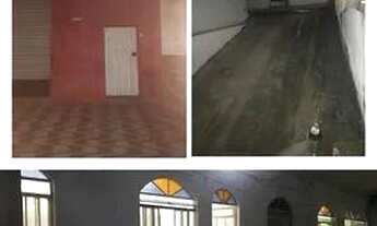 Imagem 1: Aluguel casa bairro Água Branca