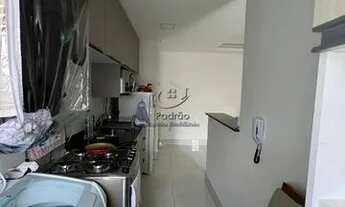 Imagem 3: APARTAMENTO RESIDENCIAL em VOTORANTIM - SP, PARQUE MORUMBI