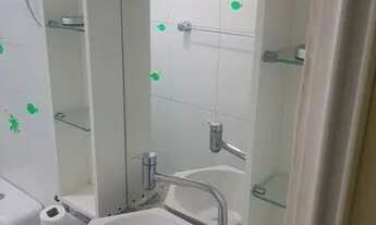 Imagem 4: Apartamento reformado 01 quarto em Madureira